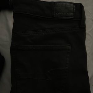 AE 360 NE(X)T LEVEL HIGH-WAISTED JEGGING (new)